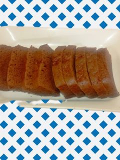 Foto resep Bronis kukus