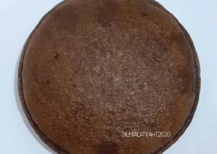 8 Bahan Bikin Bolu Kukus Milo Simple Yang Cepat Cookandrecipe Com