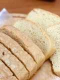 Ketogenic Almond Bread