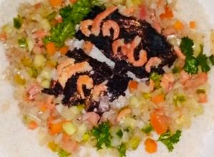 Une photo de C’est bon à la sénégalaise
