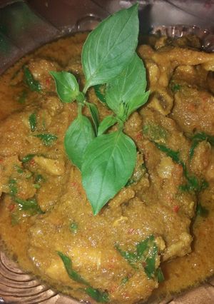 Foto resep Rica-Rica Ayam