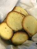 Galletas de limón