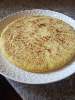صورة لوصفة حرشة