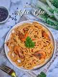 Spaghetti Aglio Olio