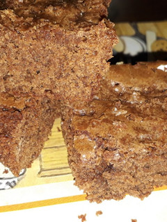 Una foto de Brownie 🍫🍫