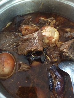 Foto resep Semur daging