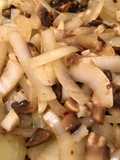 Ensalada de fideos vegan de verano 👯🐑🐻