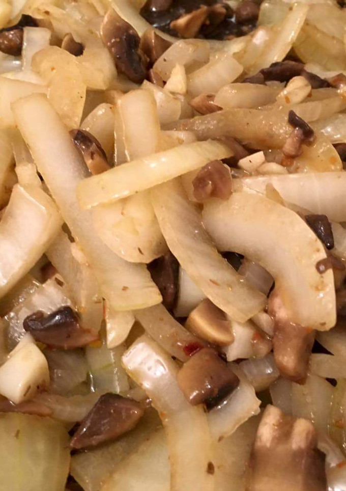 Una foto de Ensalada de fideos vegan de verano 👯🐑🐻