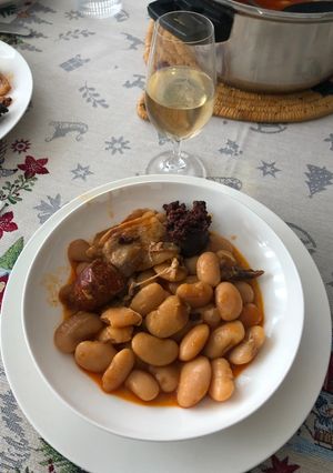 Una foto de Judiones a la castellana