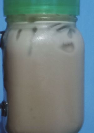 Foto resep KOPI Janji jiwa X SASA KW