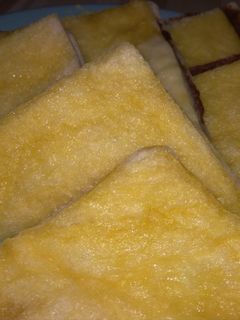 Foto resep Roti kukus simple