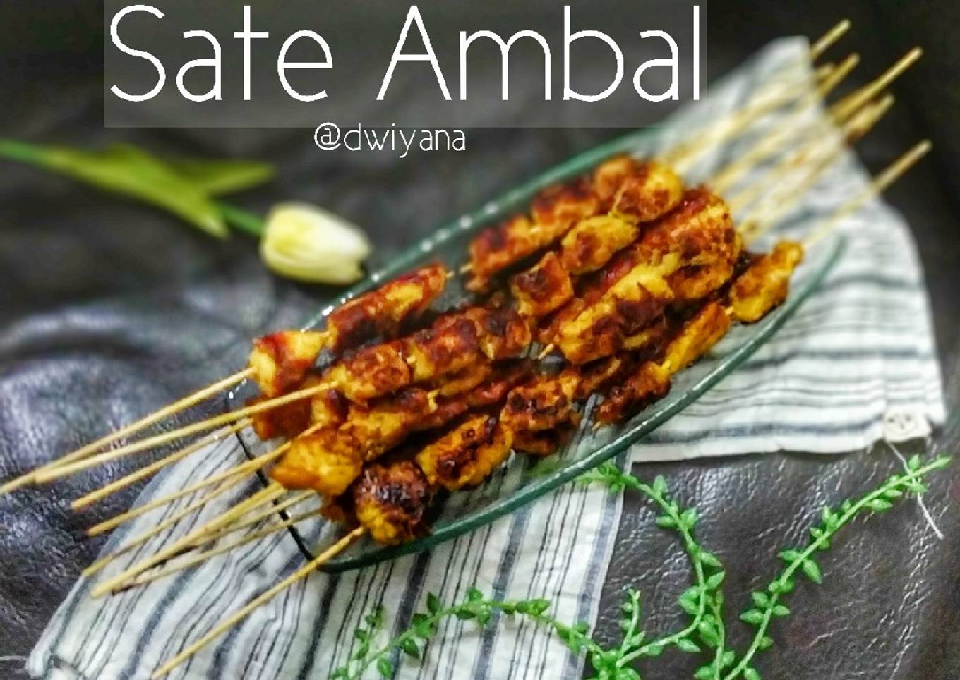 Sate Ambal