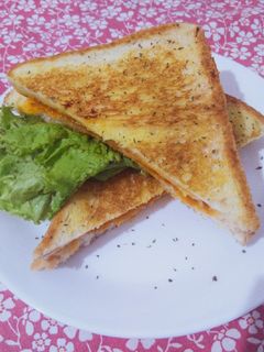 Foto resep Bolognese sandwich