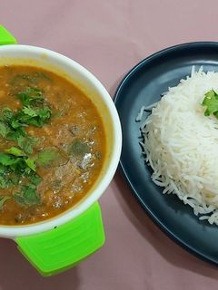 લંગરવાલી દાલ (Langarvali Dal Recipe In Gujarati) રેસીપી મુખ્ય ફોટો