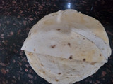 خبز تورتيلا 👌👌 للشاورما 🌯🌯
