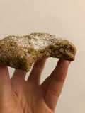 Galletas Integrales de Banana