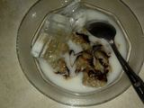 Bubur kacang hijau
