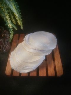 Foto resep Kulit Dimsum