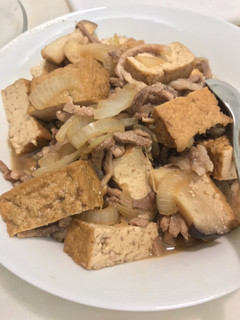 醬燒洋蔥肉絲 的食譜成品照片