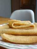 🥞 Vegan Crêpes