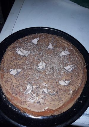 Una foto de Dulce desastre..👩🏻‍🍳