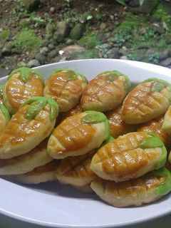 Foto resep Nastar jagung