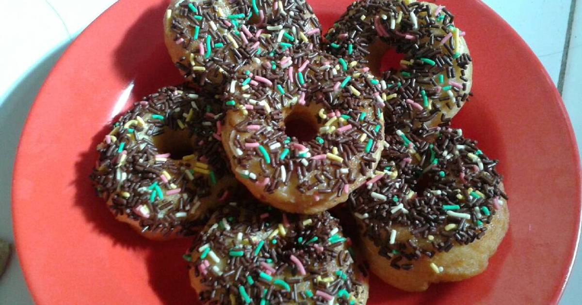  Resep  Donat  Kentang  Mini Endesss oleh Devi Dirgaa Cookpad 