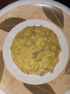 Foto resep Bubur Jagung