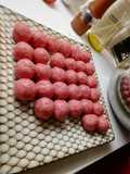 Kibbe naieh o kibbe crudo