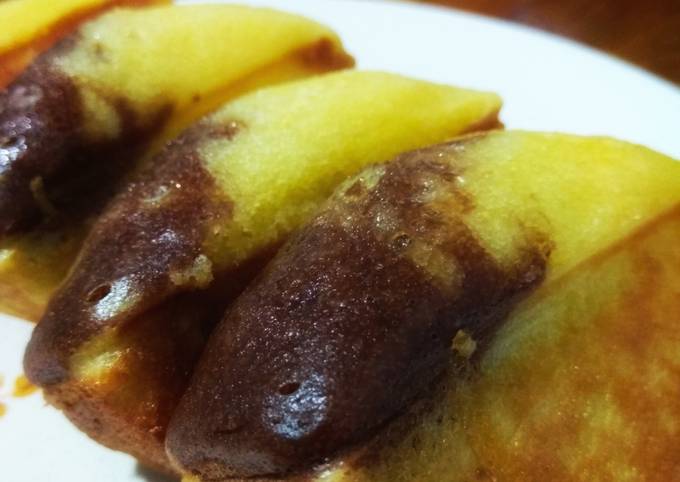 Kue Pukis