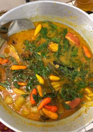 Foto resep Pindang Patin 🐟