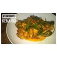 Ayam woku kemangi