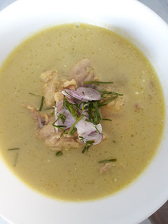 Foto resep Gule Ayam