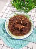 Semur Betawi Daging Sapi