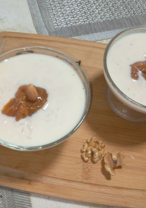 Una foto de Arroz con Leche