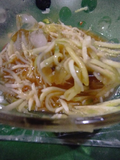 Foto resep Rujak Crobo/Rujak Serut/Rujak Tingkeban Kedondong