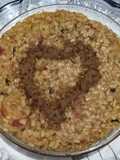 Spicy Daal Mash