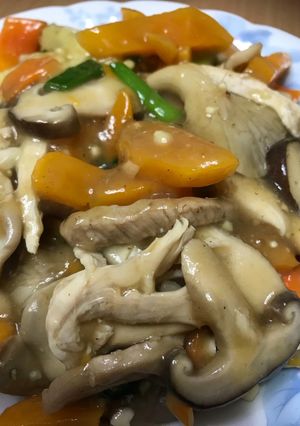 雞猪一家親 的食譜成品照片