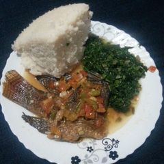 Ugali+fish A picture of Ugali+fish.
