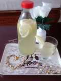 Limonade à la Camomille