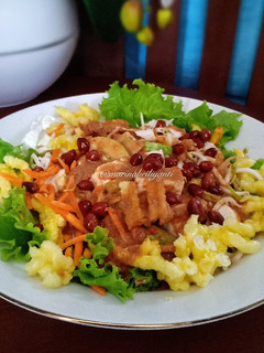 Foto resep Asinan Sayur Betawi