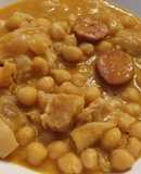 Callos a la Gallega
