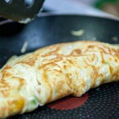 A picture of Omelette.