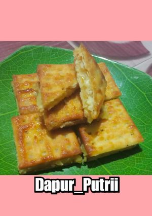 Foto resep Gabin Fla Susu