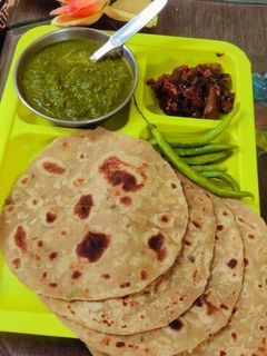 लौकी के पराठे(lauki k parathe recepie in hindi) रेसिपी मुख्य फोटो