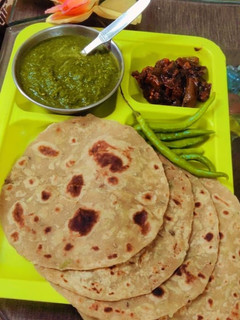लौकी के पराठे(lauki k parathe recepie in hindi) रेसिपी मुख्य फोटो