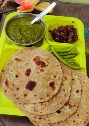 लौकी के पराठे(lauki k parathe recepie in hindi) रेसिपी मुख्य फोटो