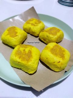 Foto resep Tahu Siksa Betawi