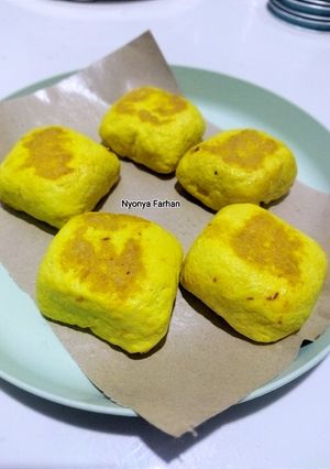 Foto resep Tahu Siksa Betawi