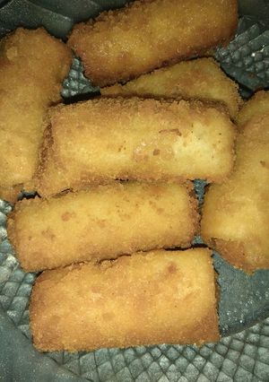 Foto resep Risol